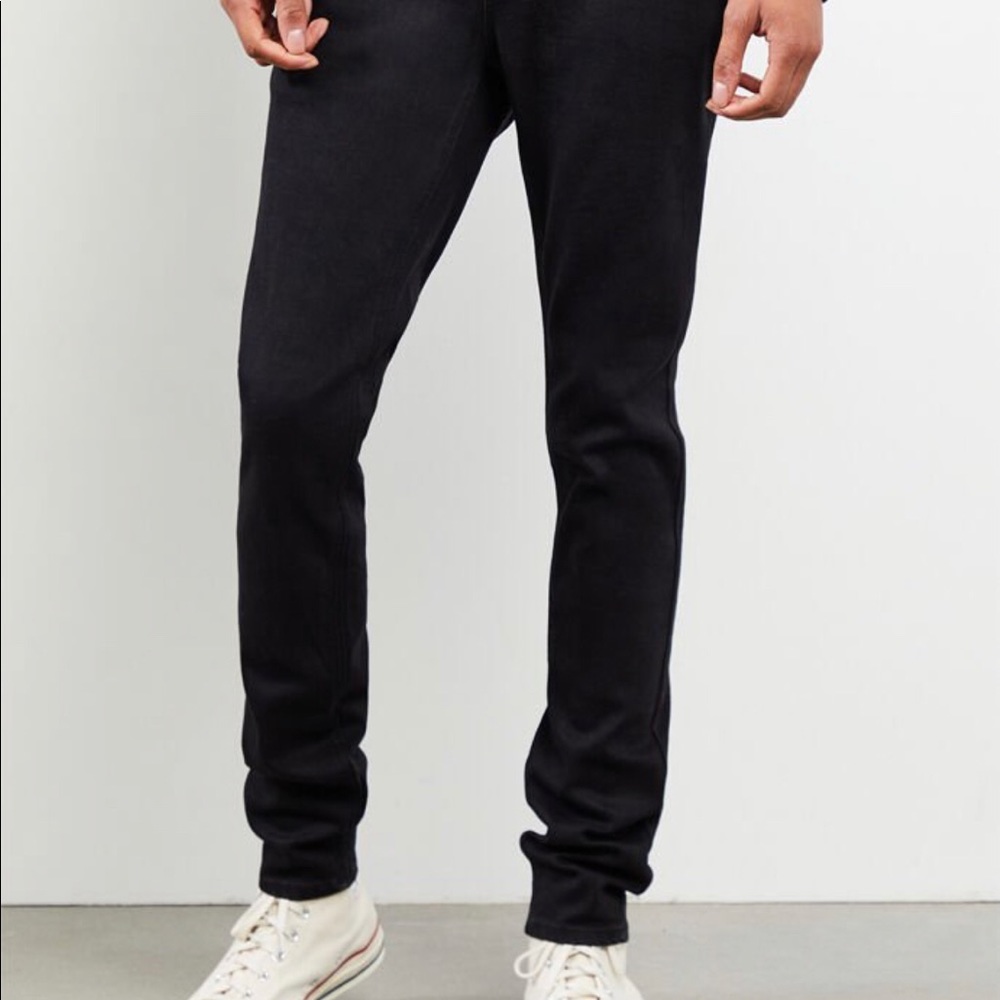 Mens Pacsun Skinny jeans